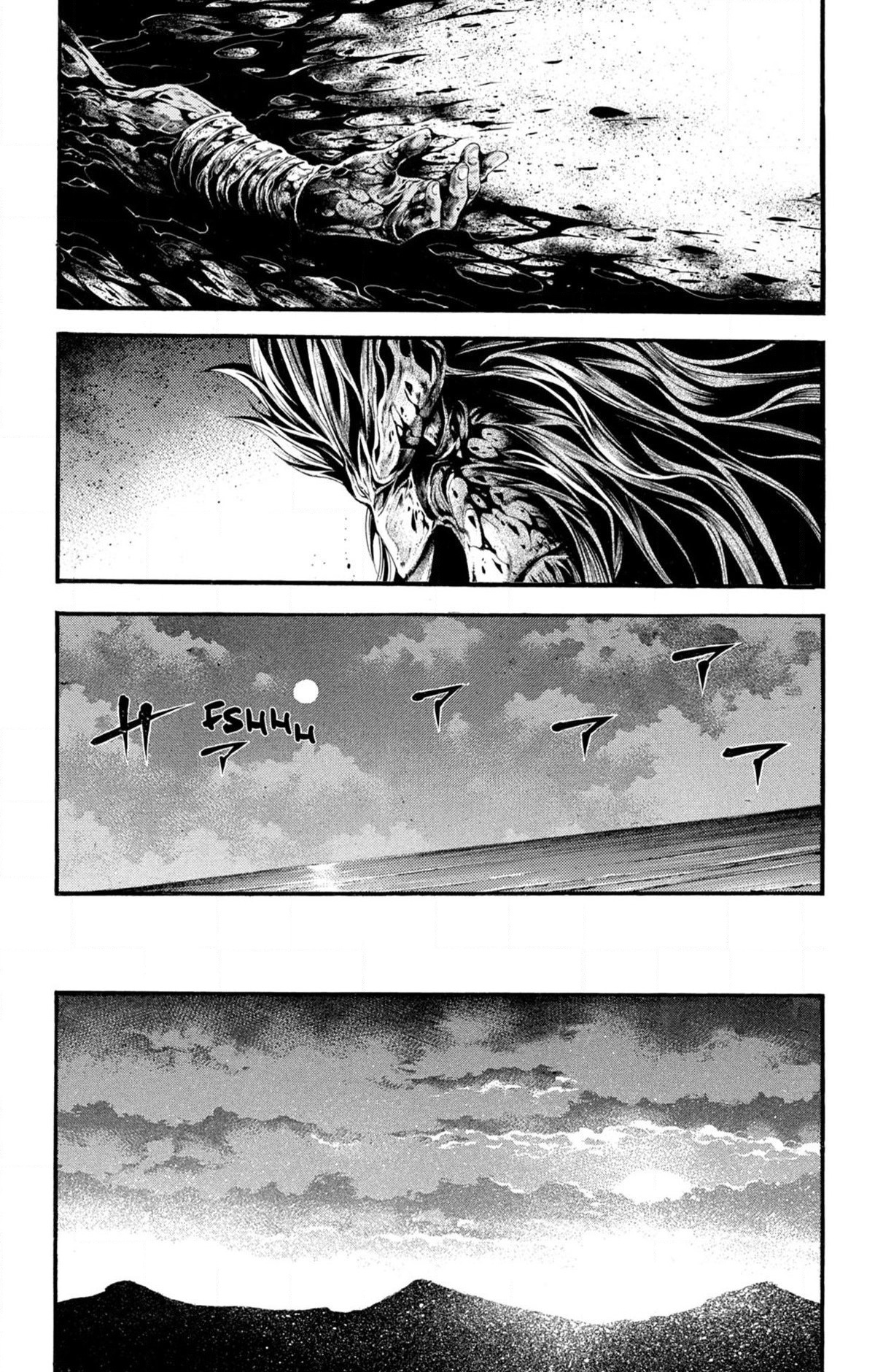 Read Bestiarius FR Manga Online