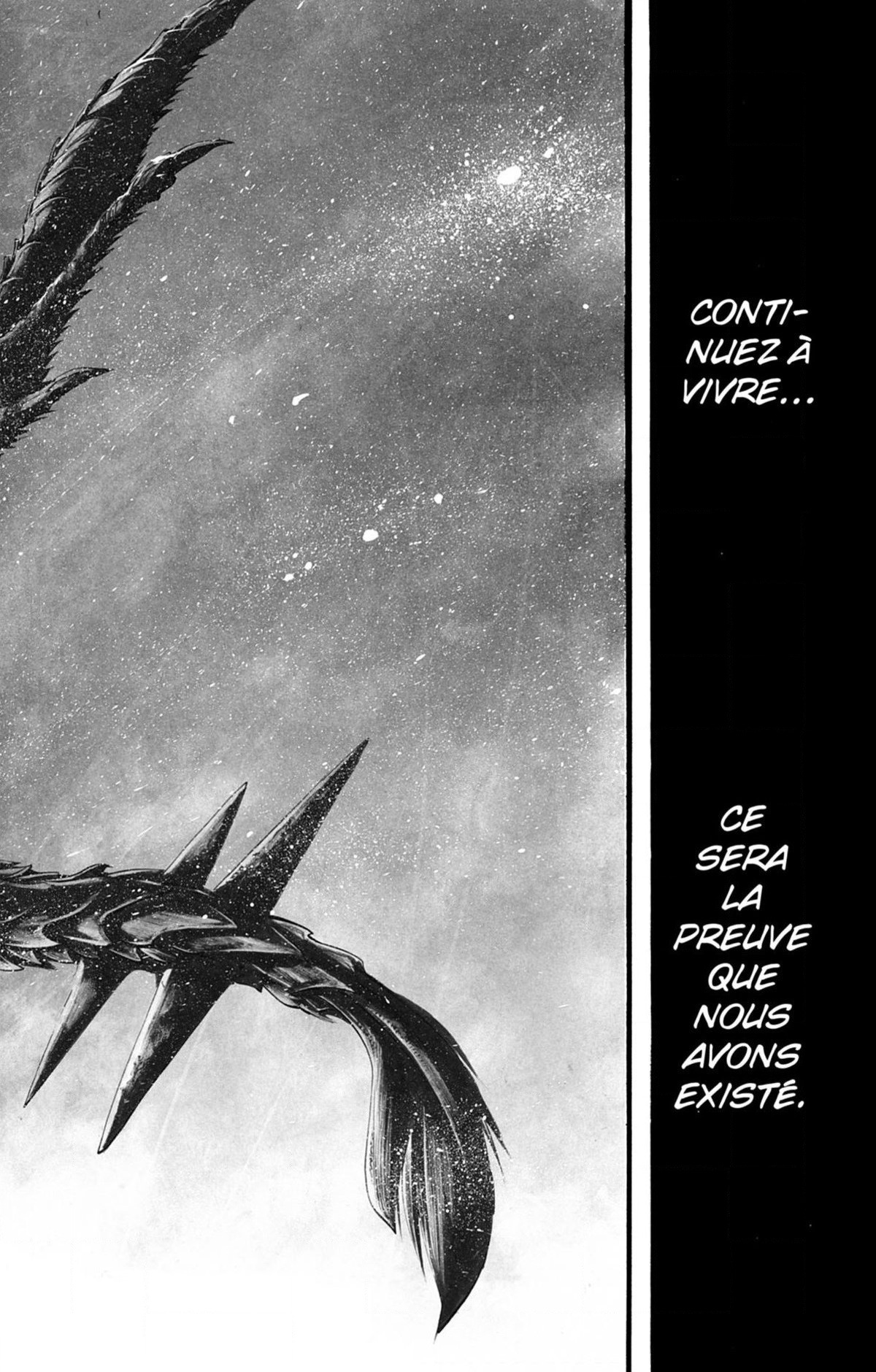 Read Bestiarius FR Manga Online