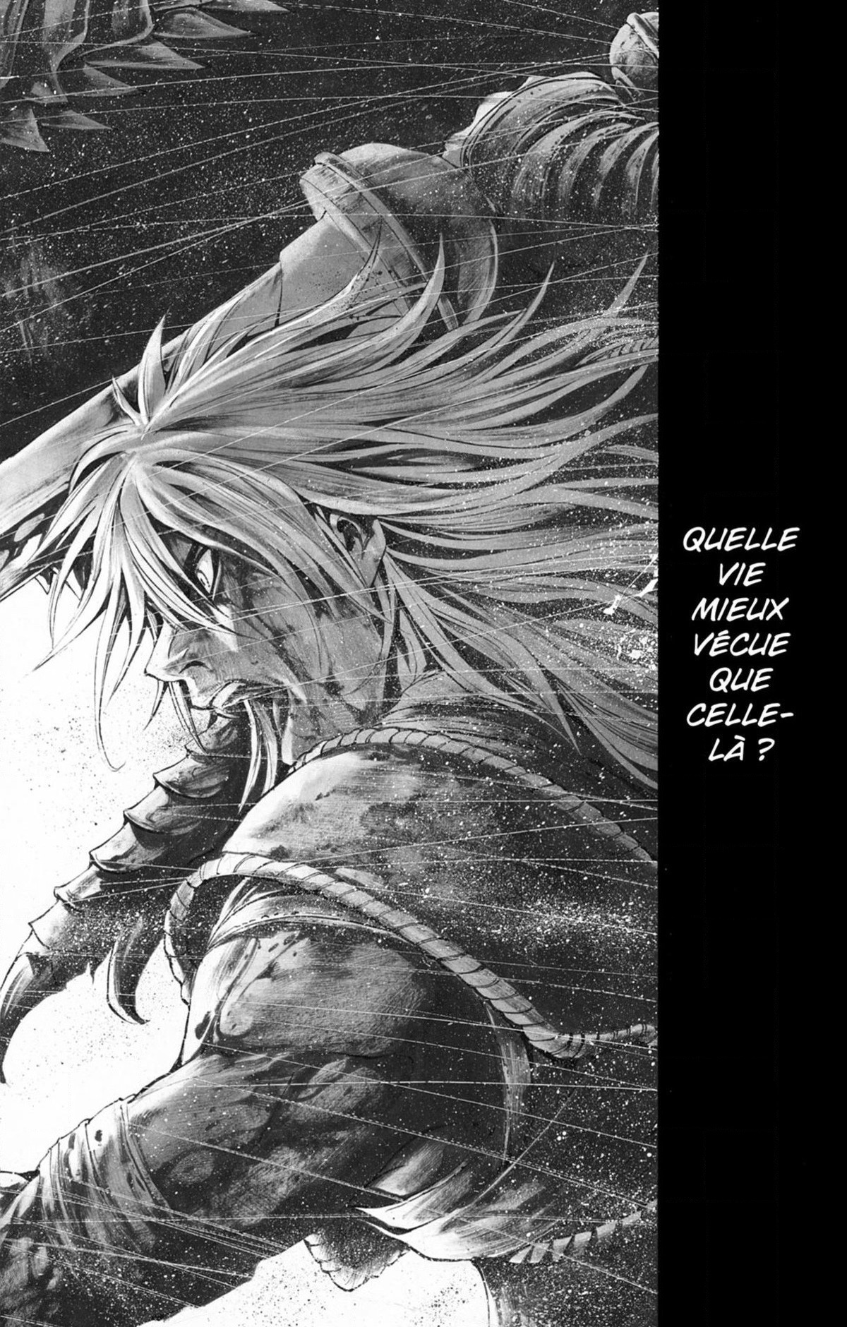 Read Bestiarius FR Manga Online