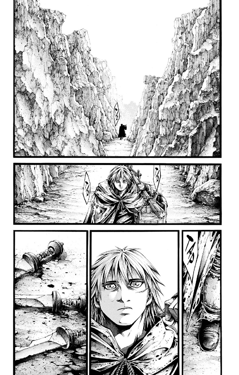 Read Bestiarius FR Manga Online