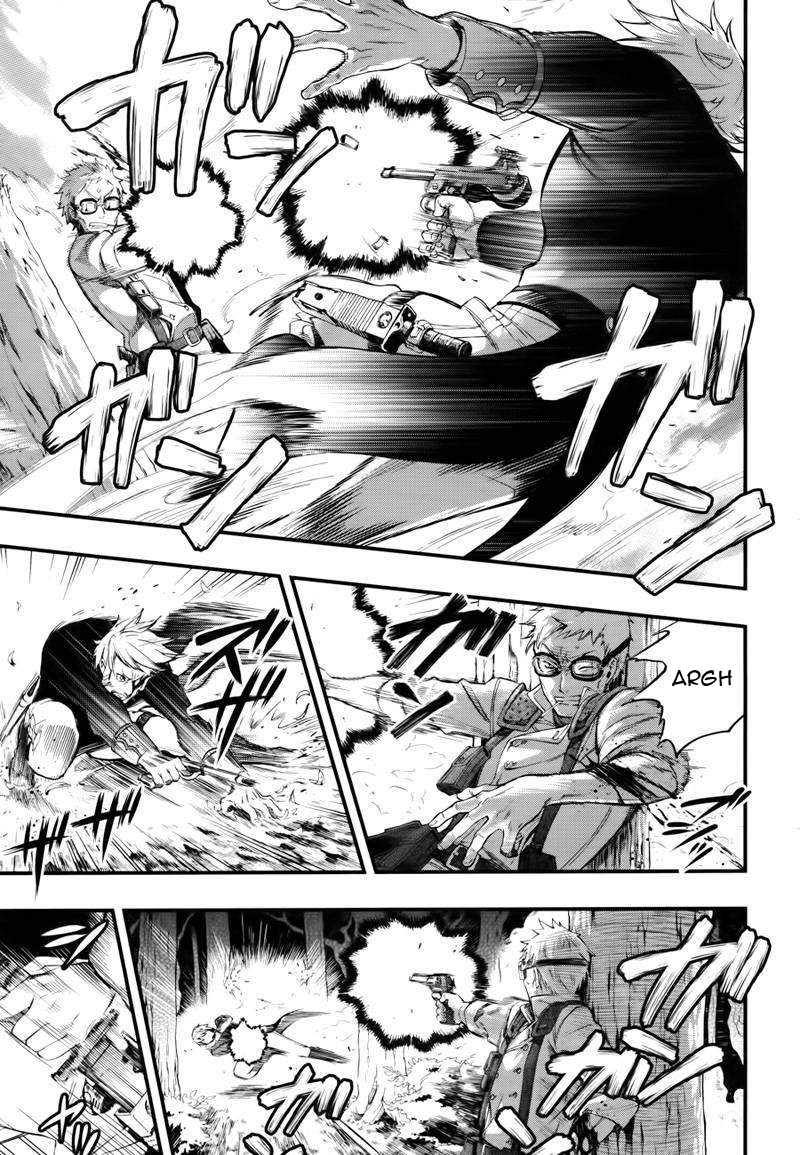 Read Black Butler FR Manga Online
