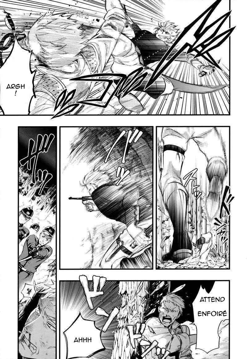 Read Black Butler FR Manga Online