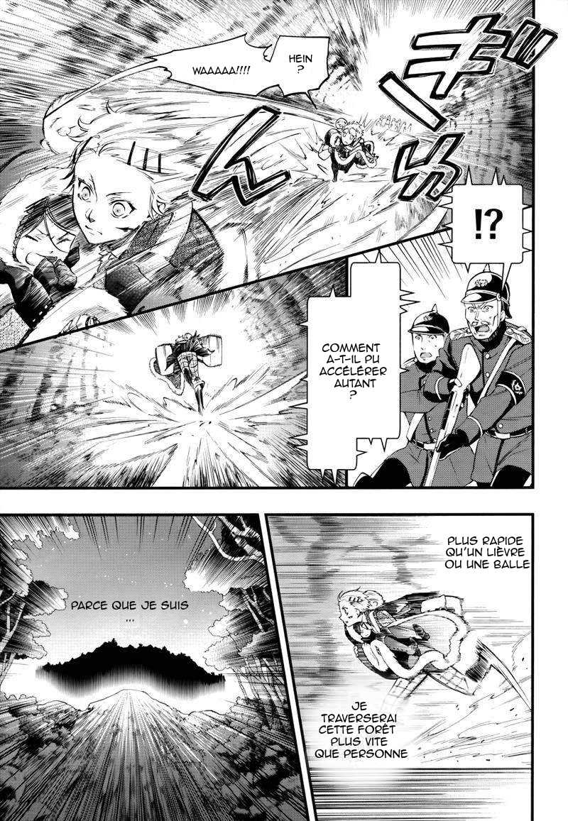 Read Black Butler FR Manga Online