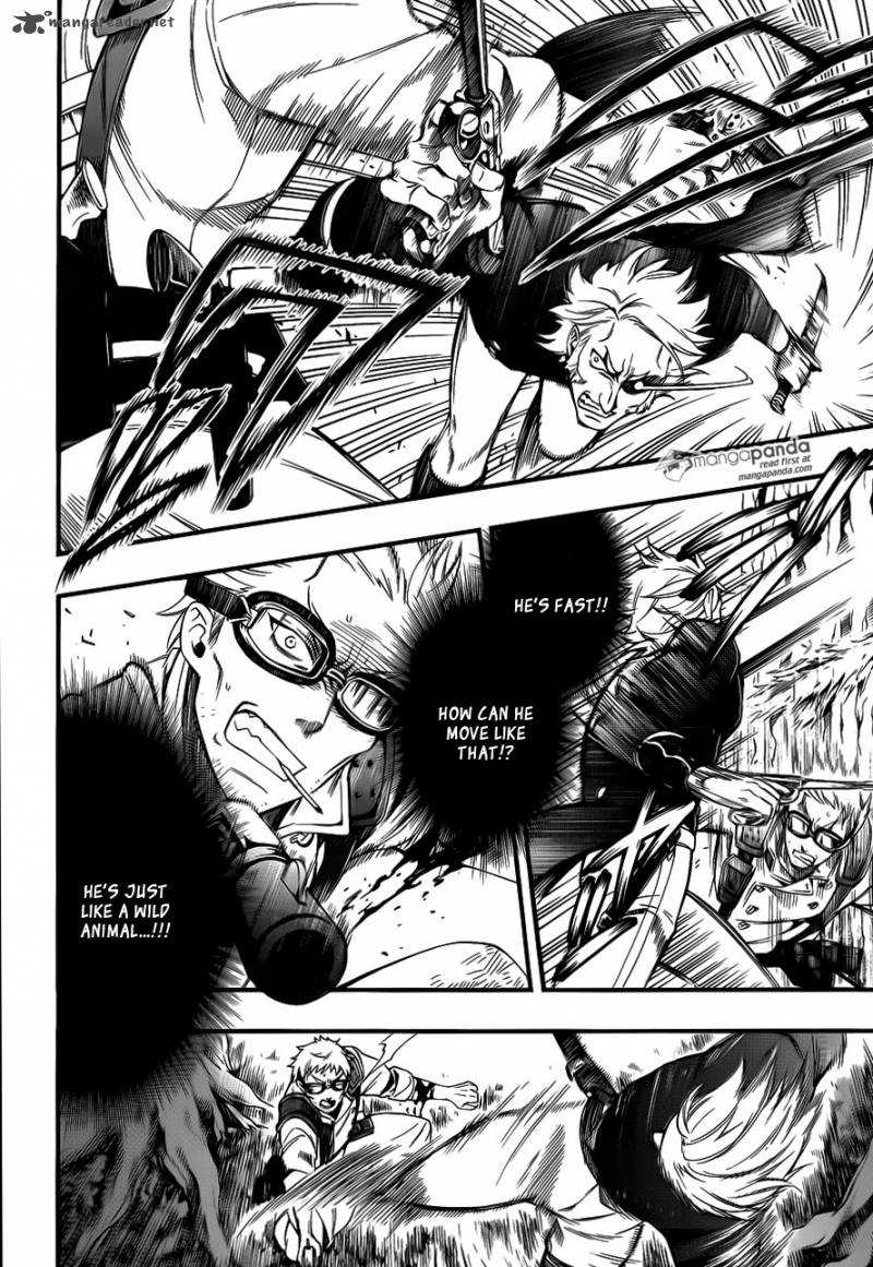 Read Black Butler FR Manga Online