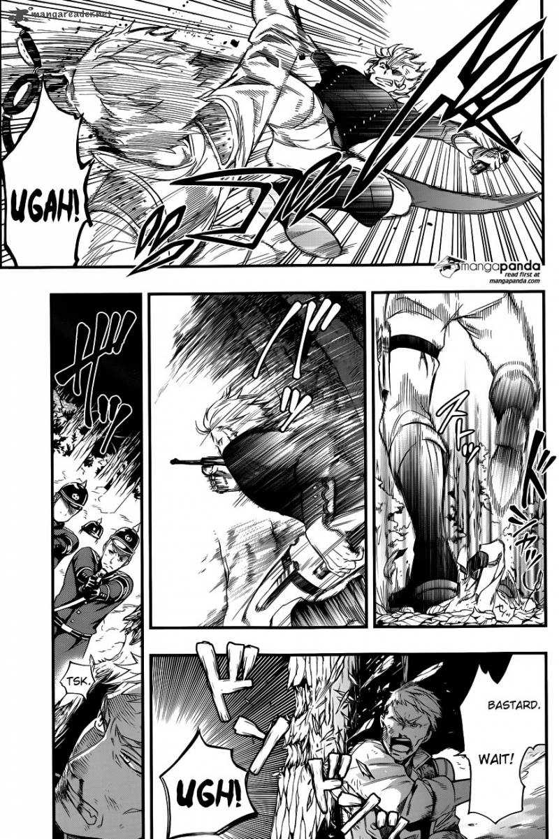 Read Black Butler FR Manga Online