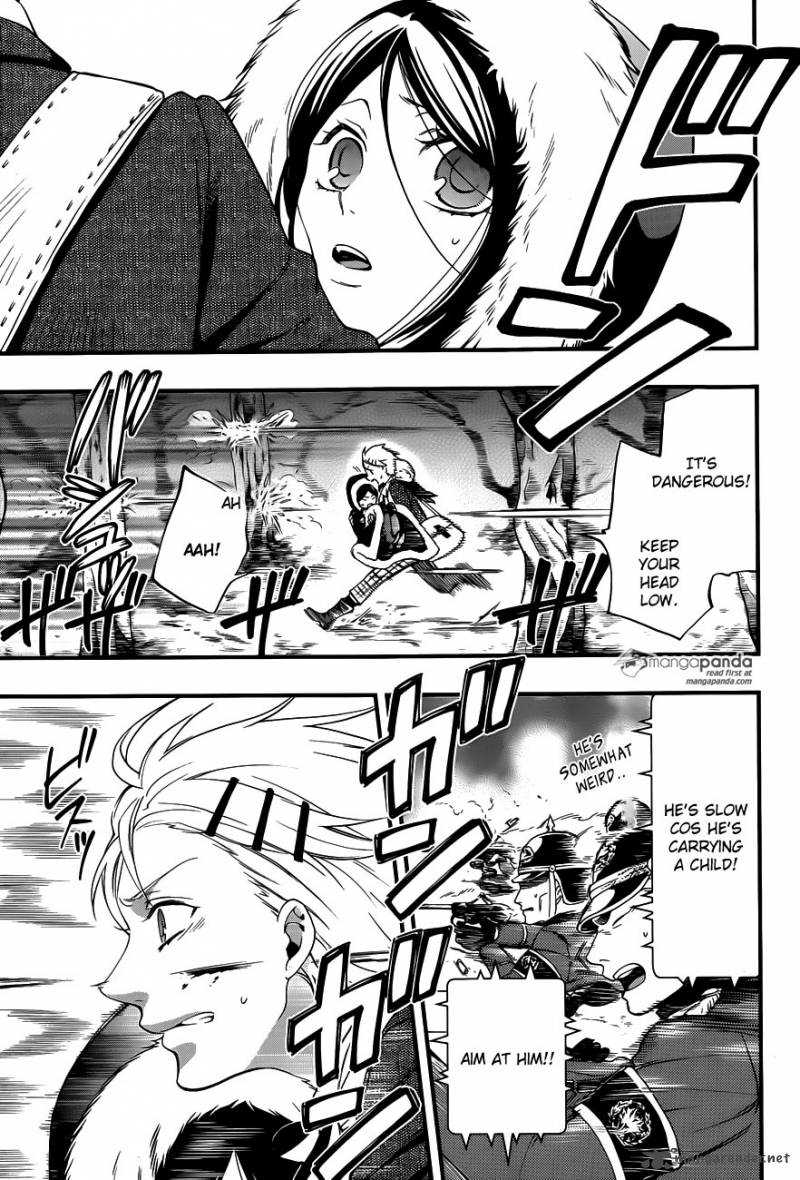 Read Black Butler FR Manga Online