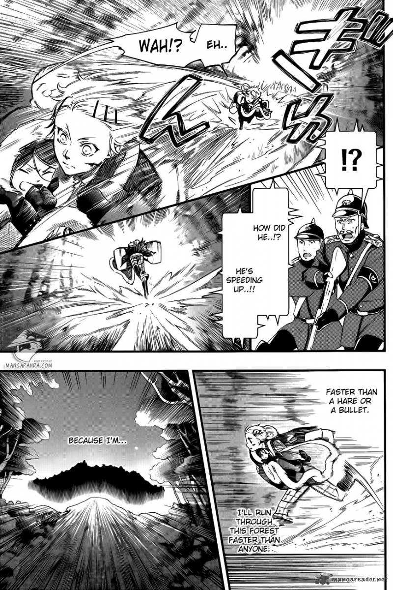 Read Black Butler FR Manga Online