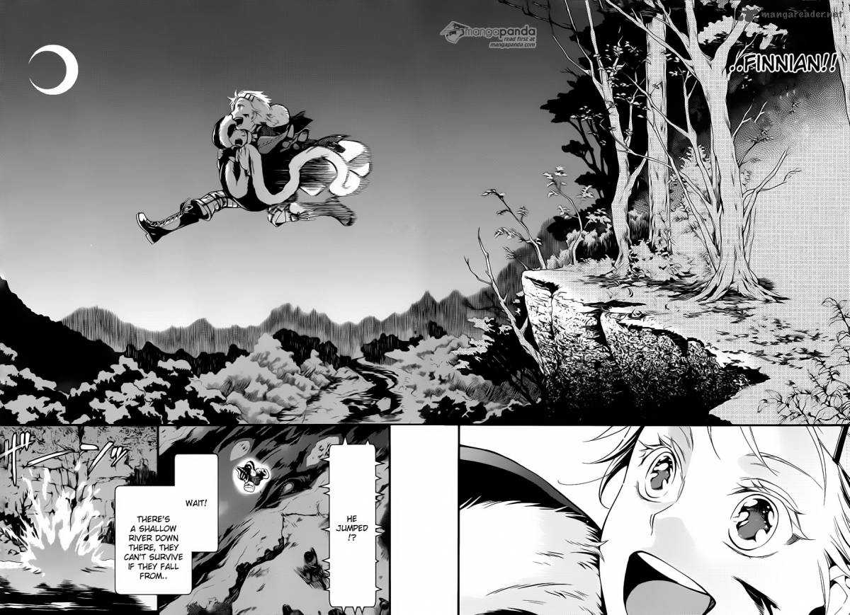 Read Black Butler FR Manga Online