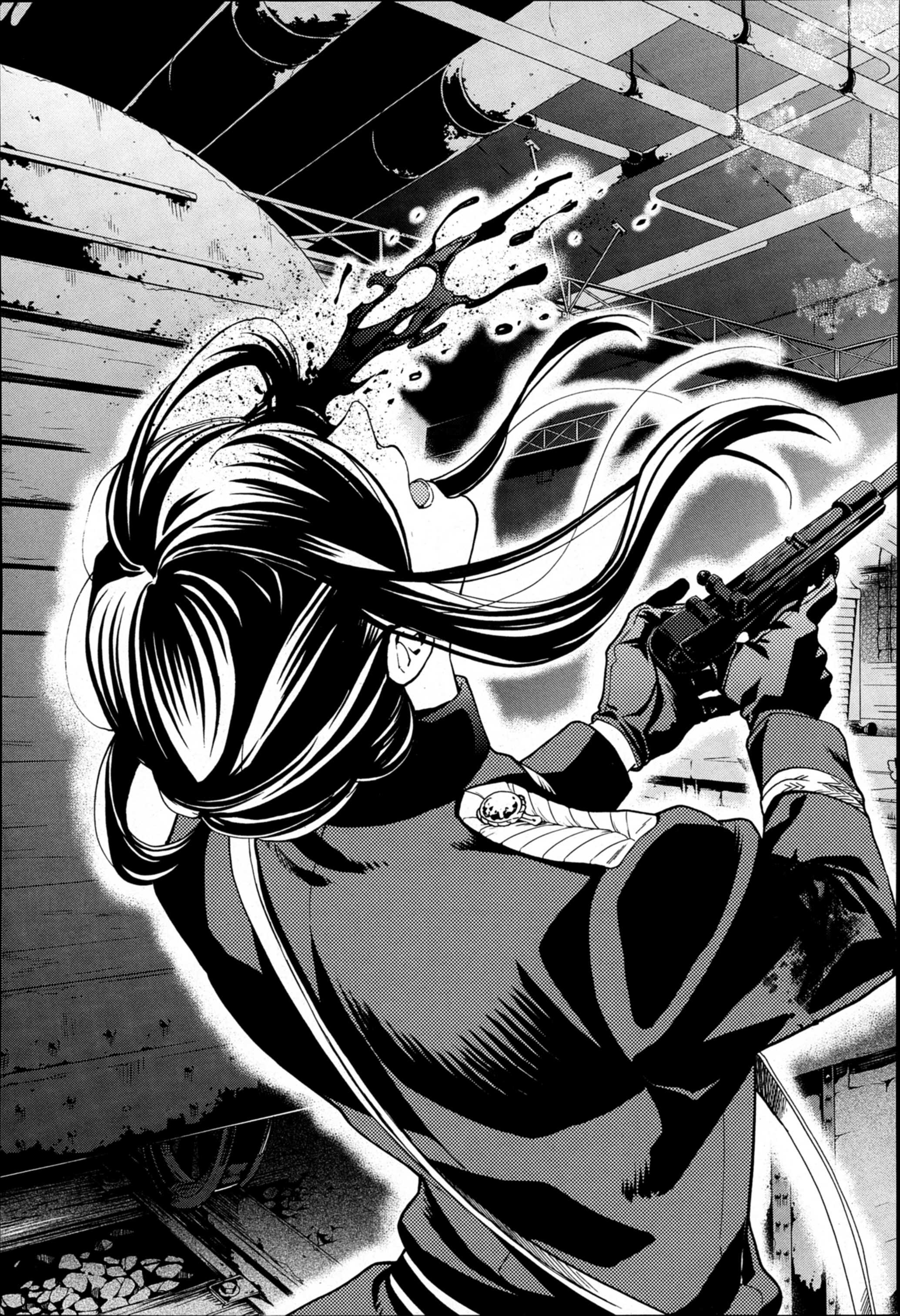 Read Black Butler FR Manga Online