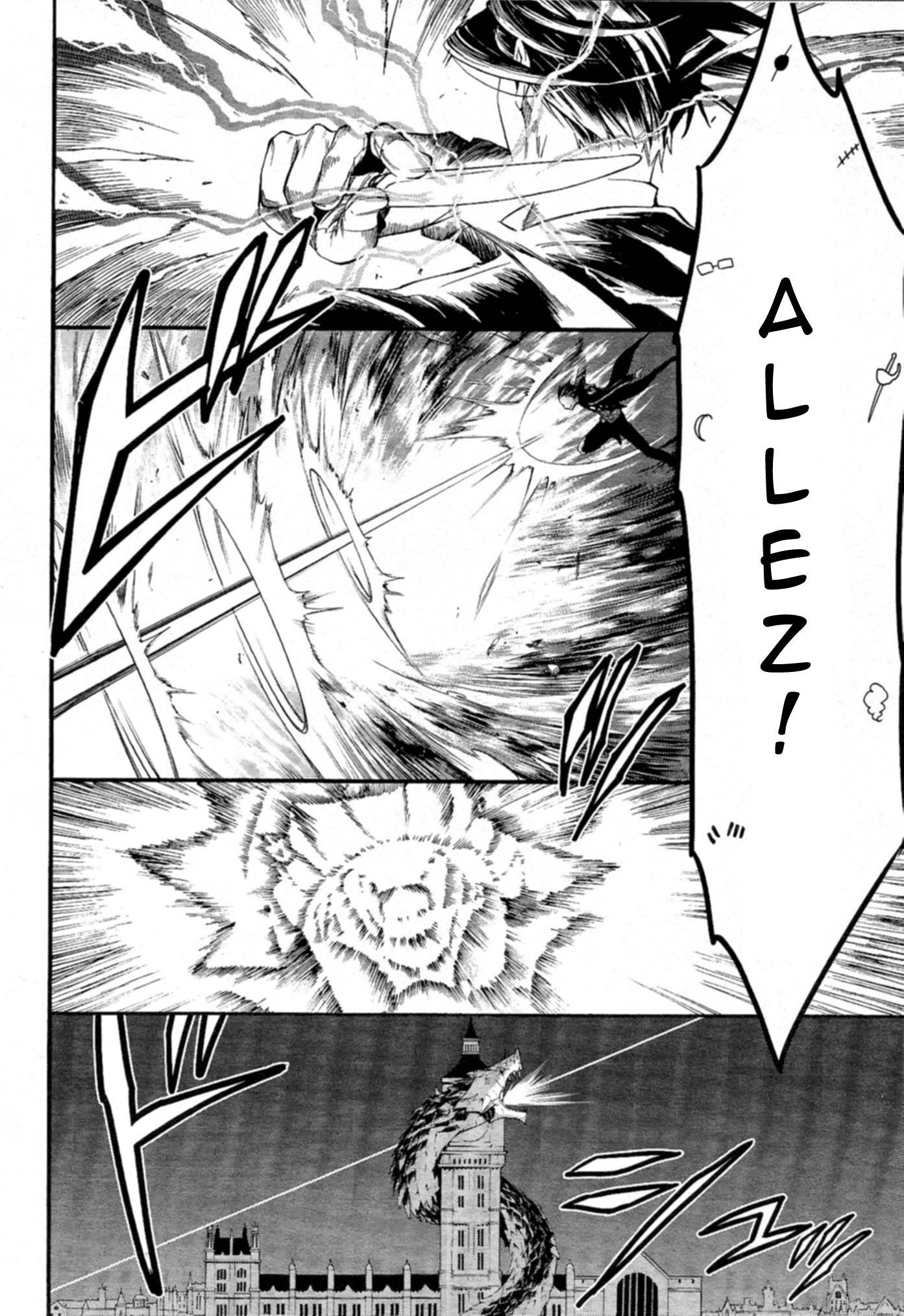Read Black Butler FR Manga Online