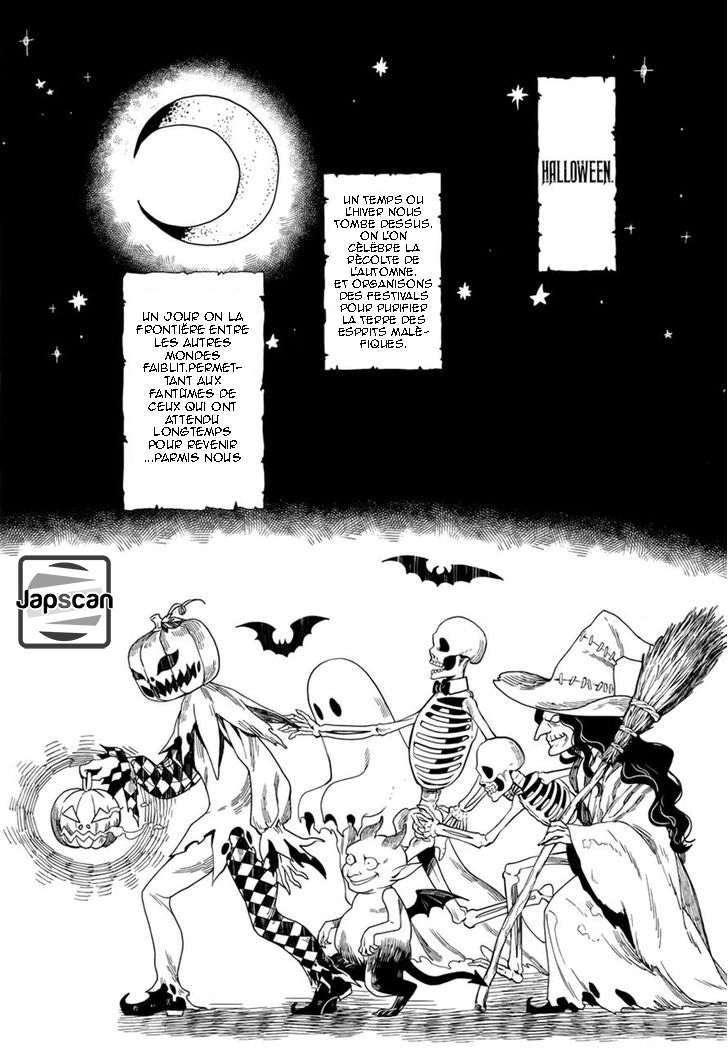 Read Black Butler FR Manga Online