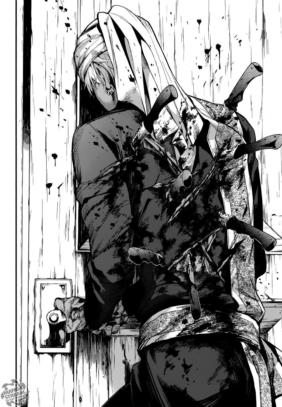 Read Black Butler FR Manga Online