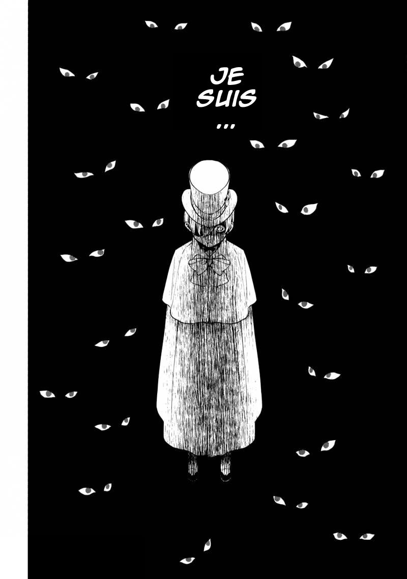 Read Black Butler FR Manga Online