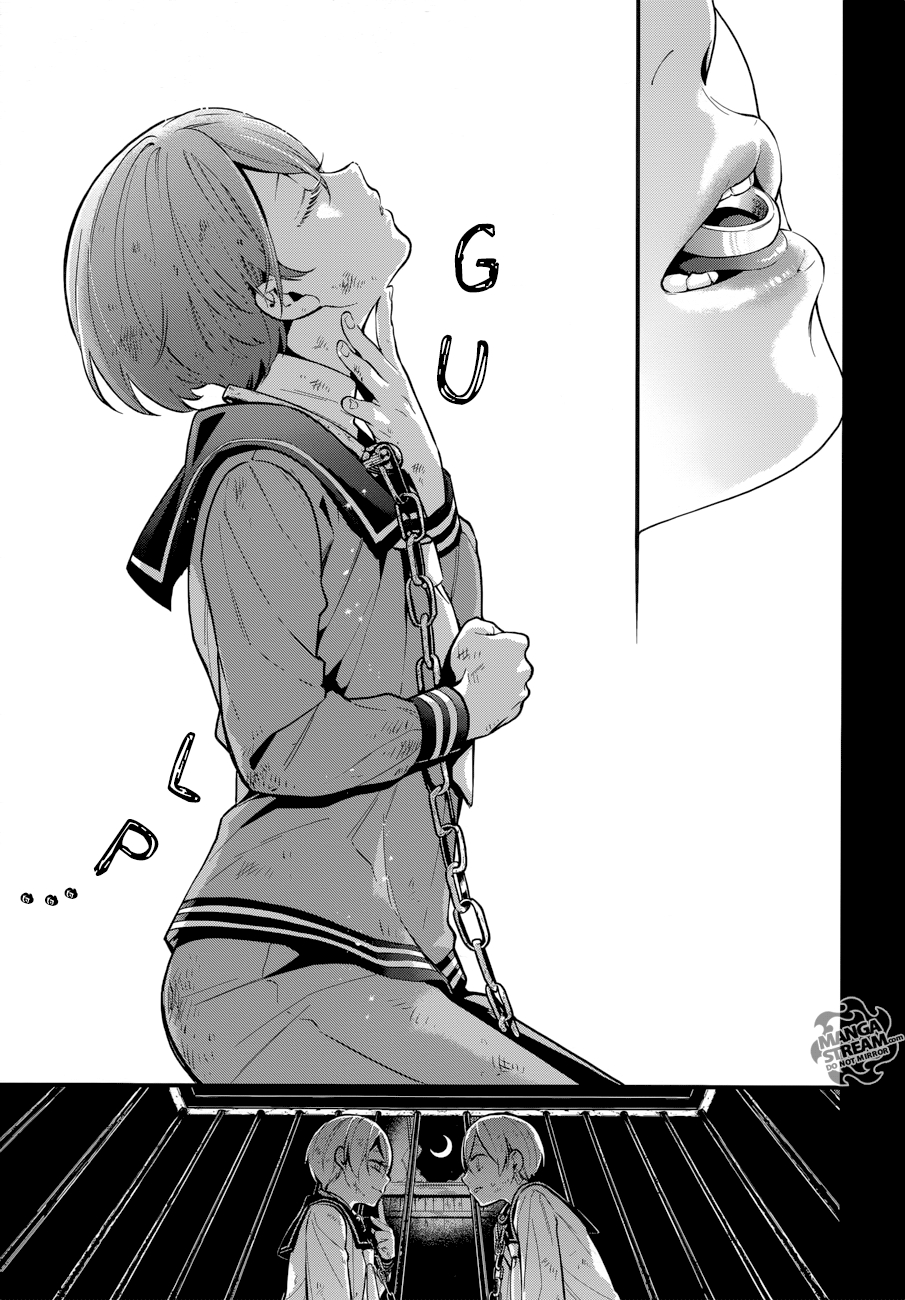 Read Black Butler FR Manga Online