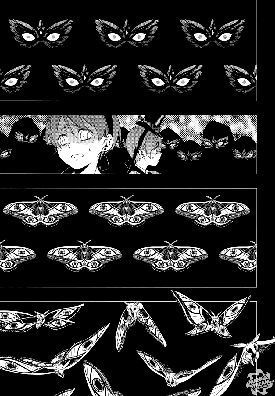 Read Black Butler FR Manga Online