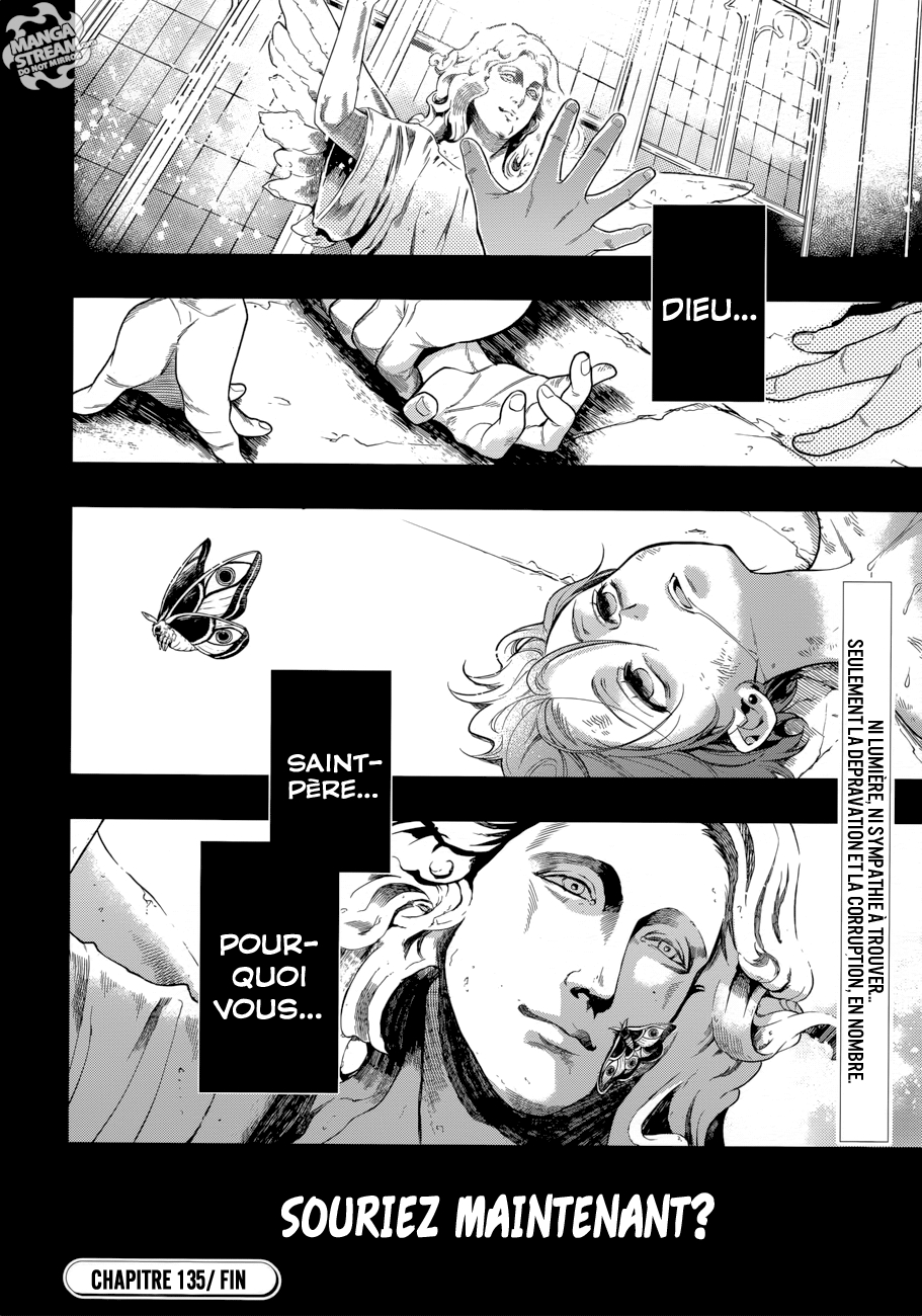 Read Black Butler FR Manga Online