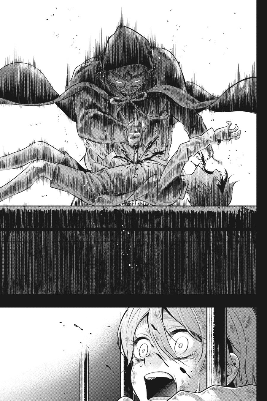 Read Black Butler FR Manga Online