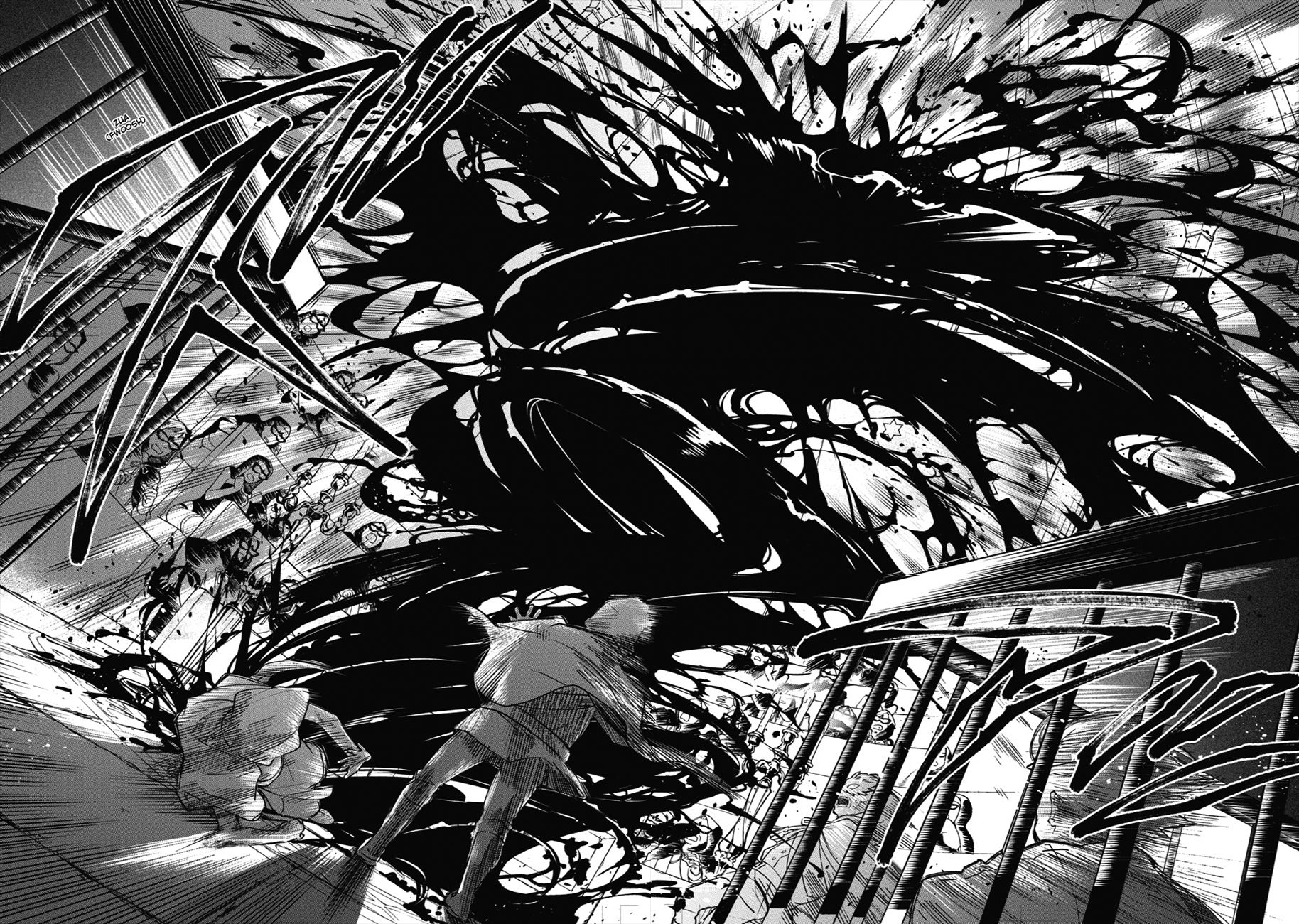 Read Black Butler FR Manga Online