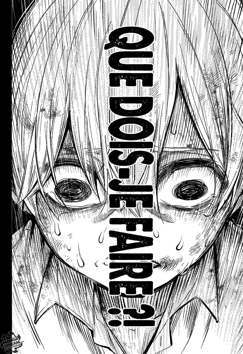 Read Black Butler FR Manga Online