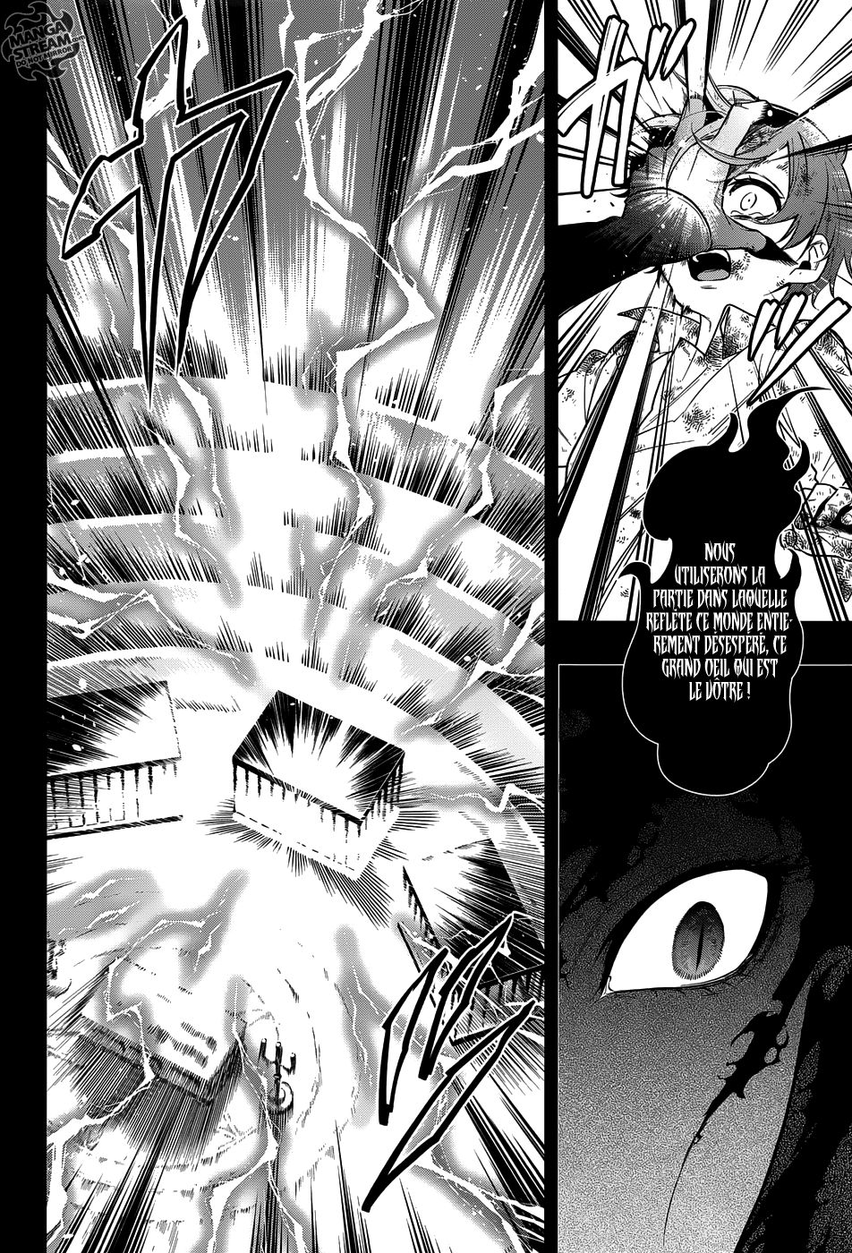 Read Black Butler FR Manga Online