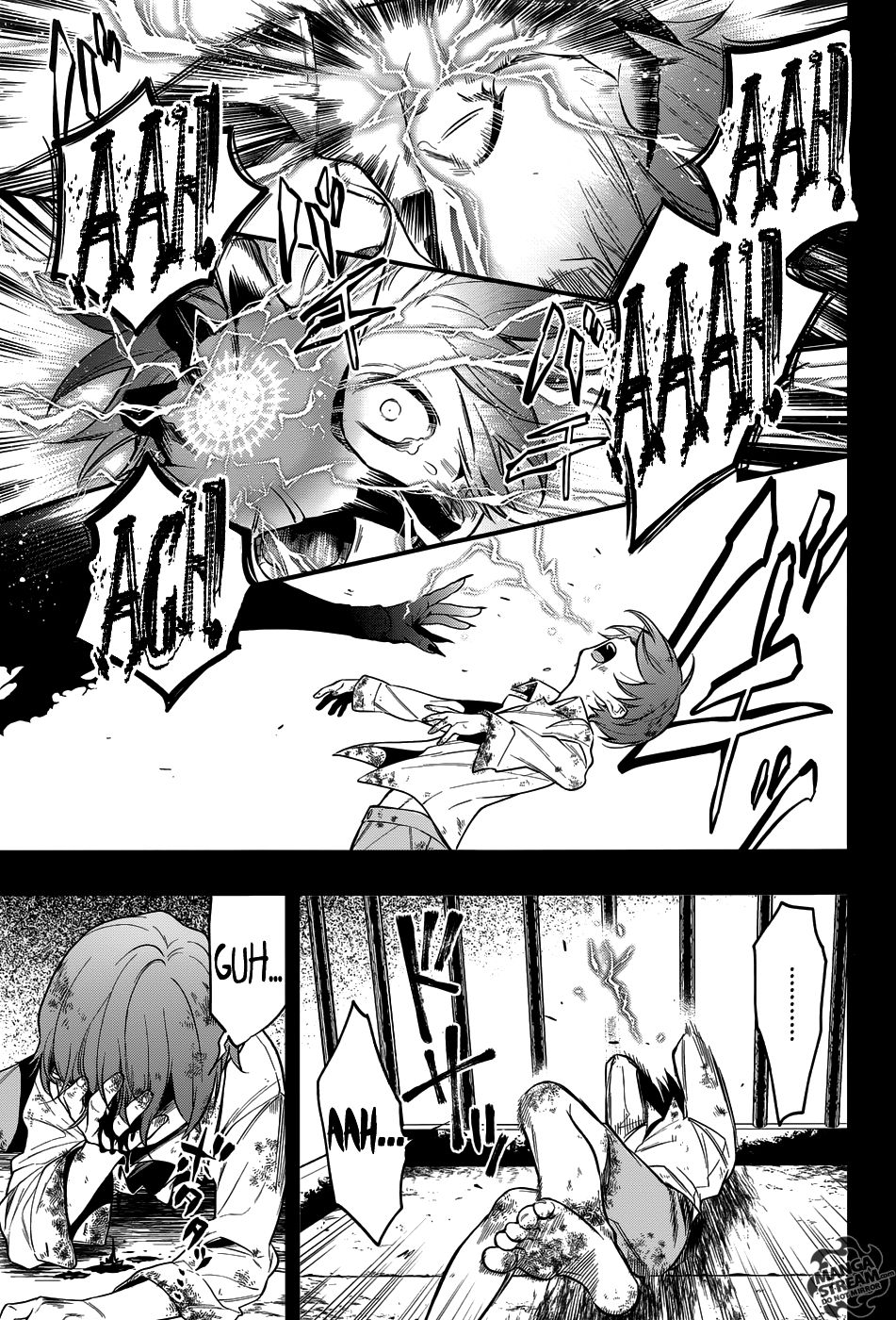 Read Black Butler FR Manga Online