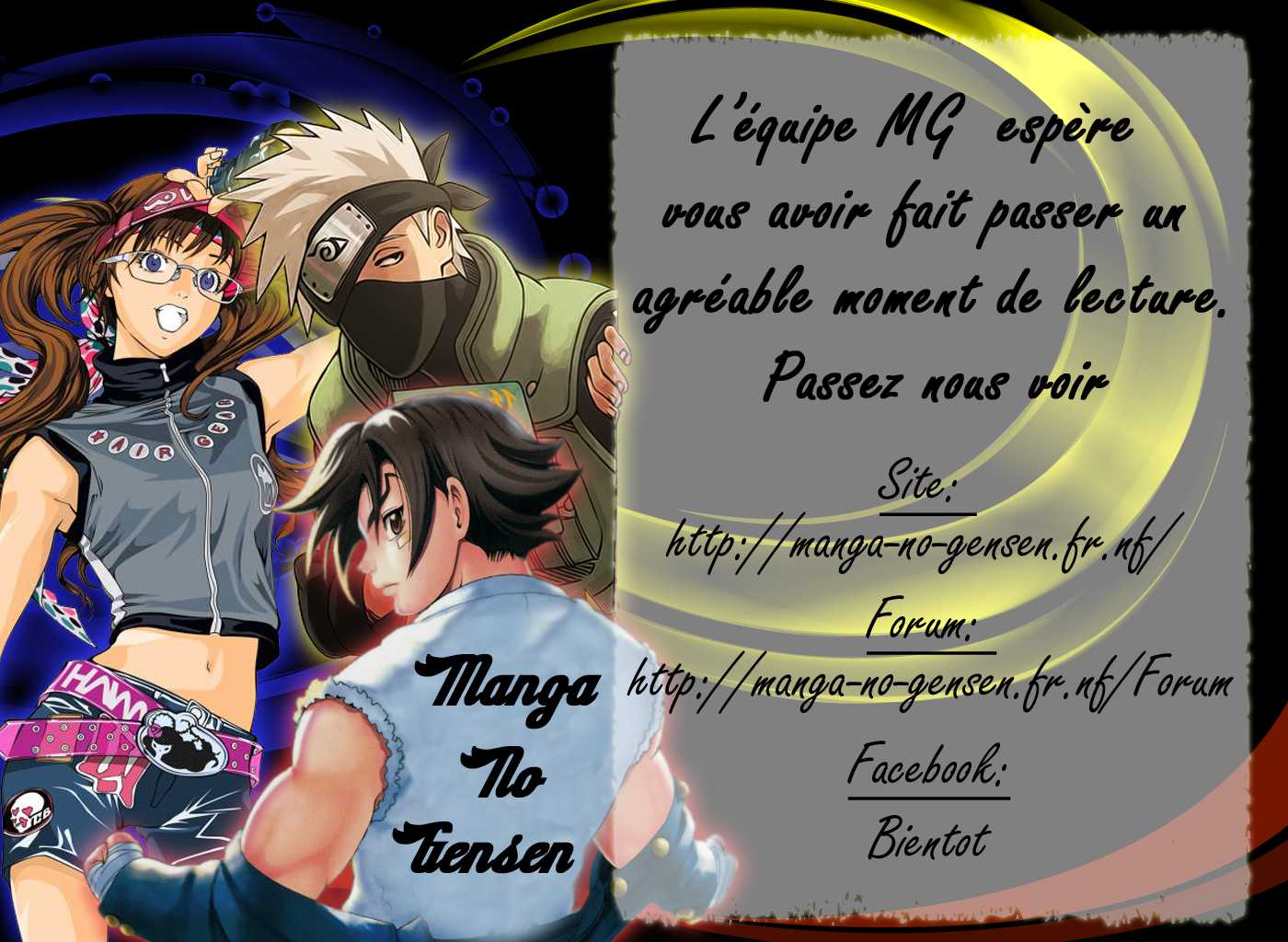 Read Black Butler FR Manga Online