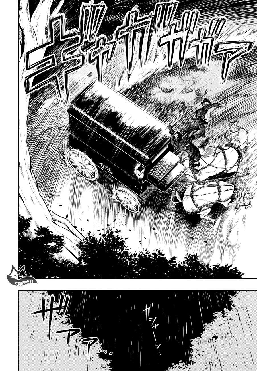 Read Black Butler FR Manga Online