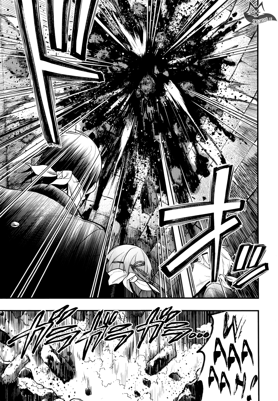 Read Black Butler FR Manga Online