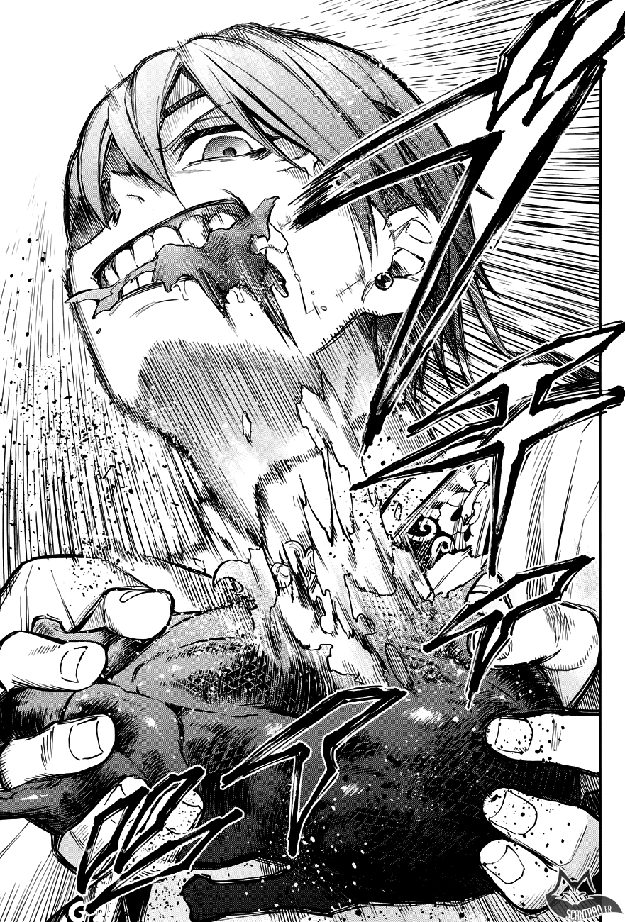 Read Black Butler FR Manga Online