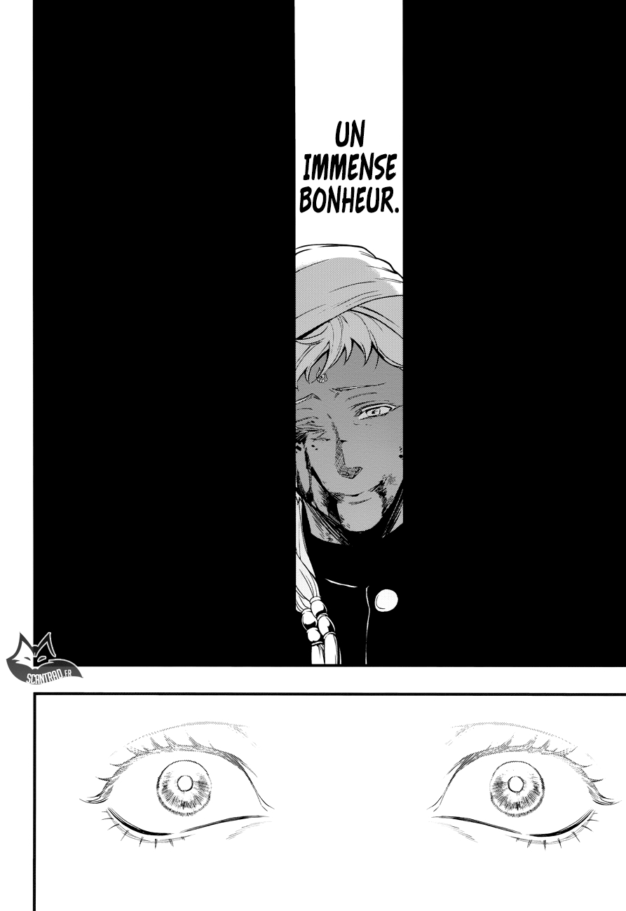 Read Black Butler FR Manga Online
