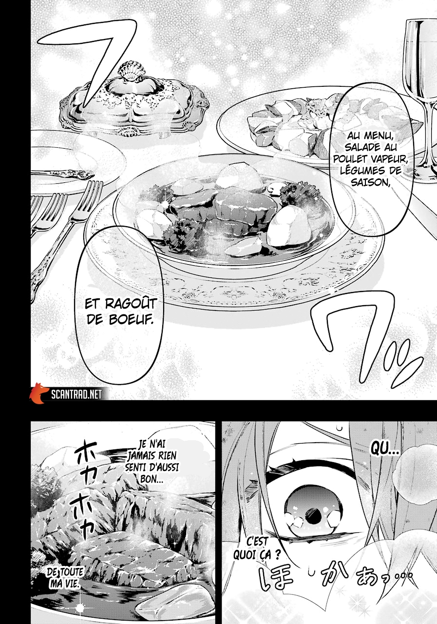 Read Black Butler FR Manga Online