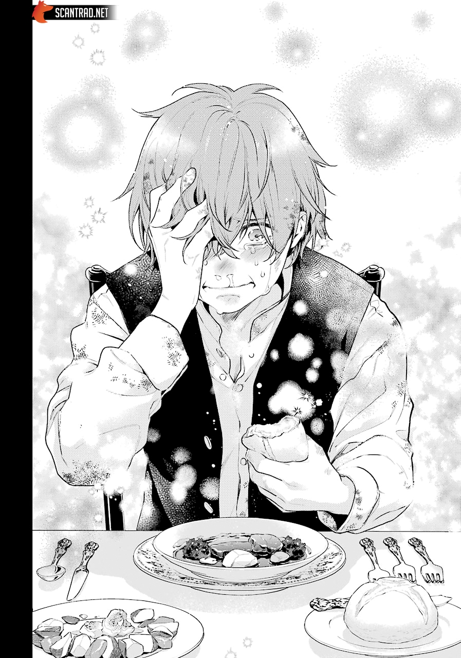Read Black Butler FR Manga Online