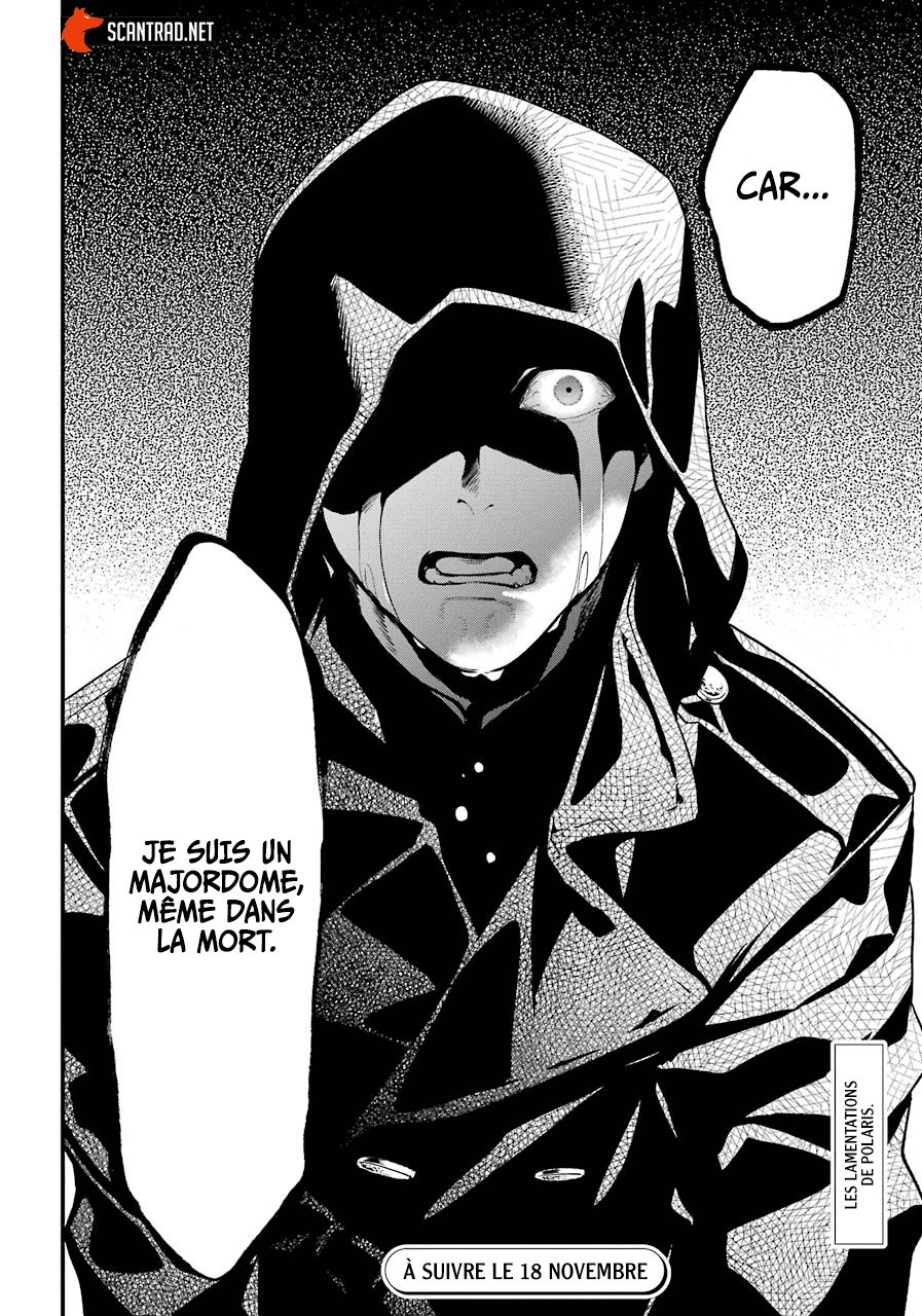 Read Black Butler FR Manga Online