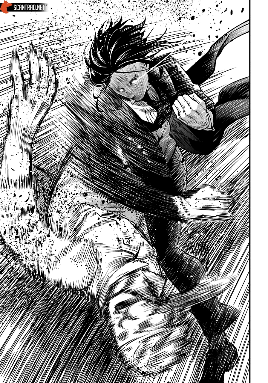 Read Black Butler FR Manga Online
