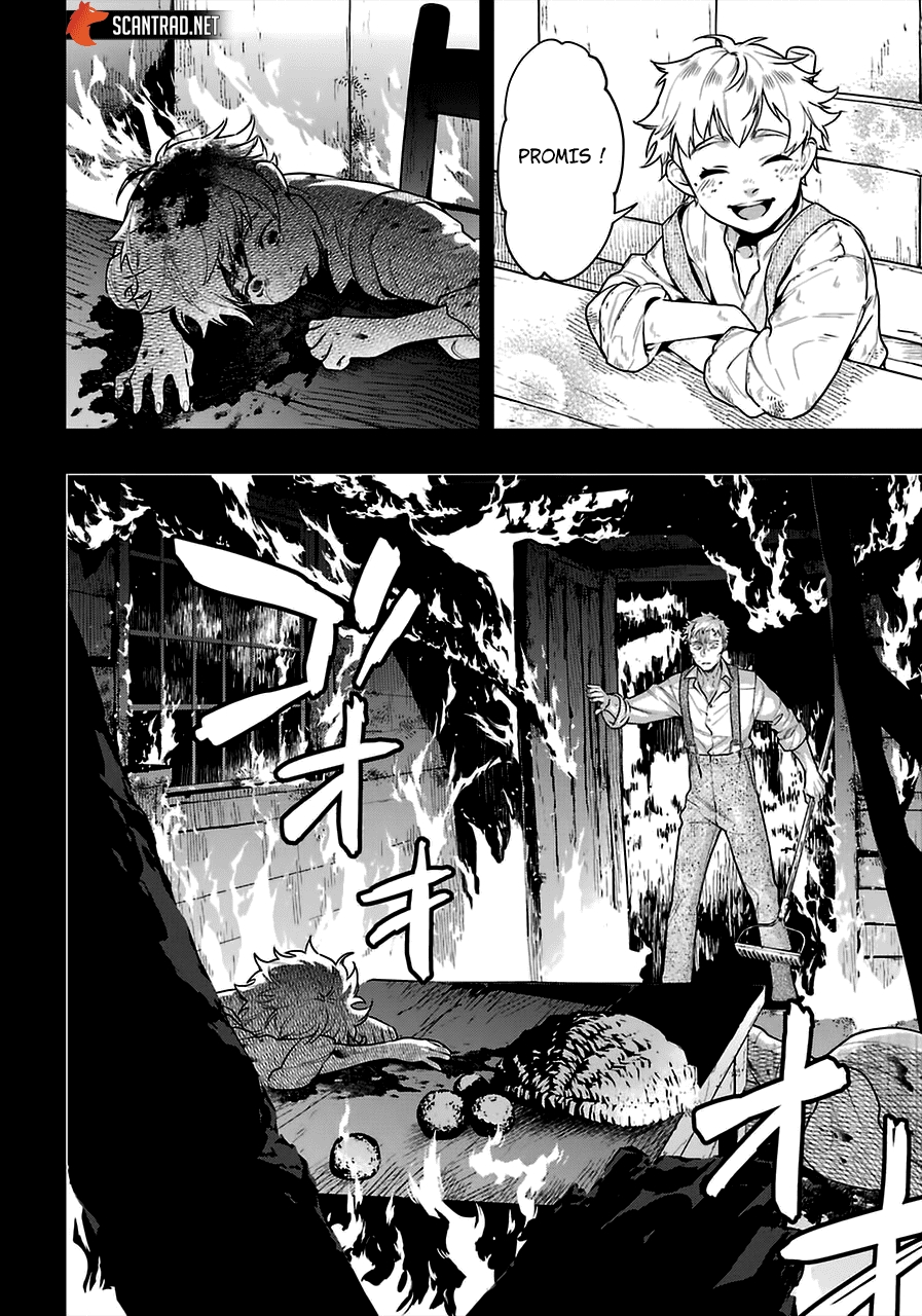 Read Black Butler FR Manga Online
