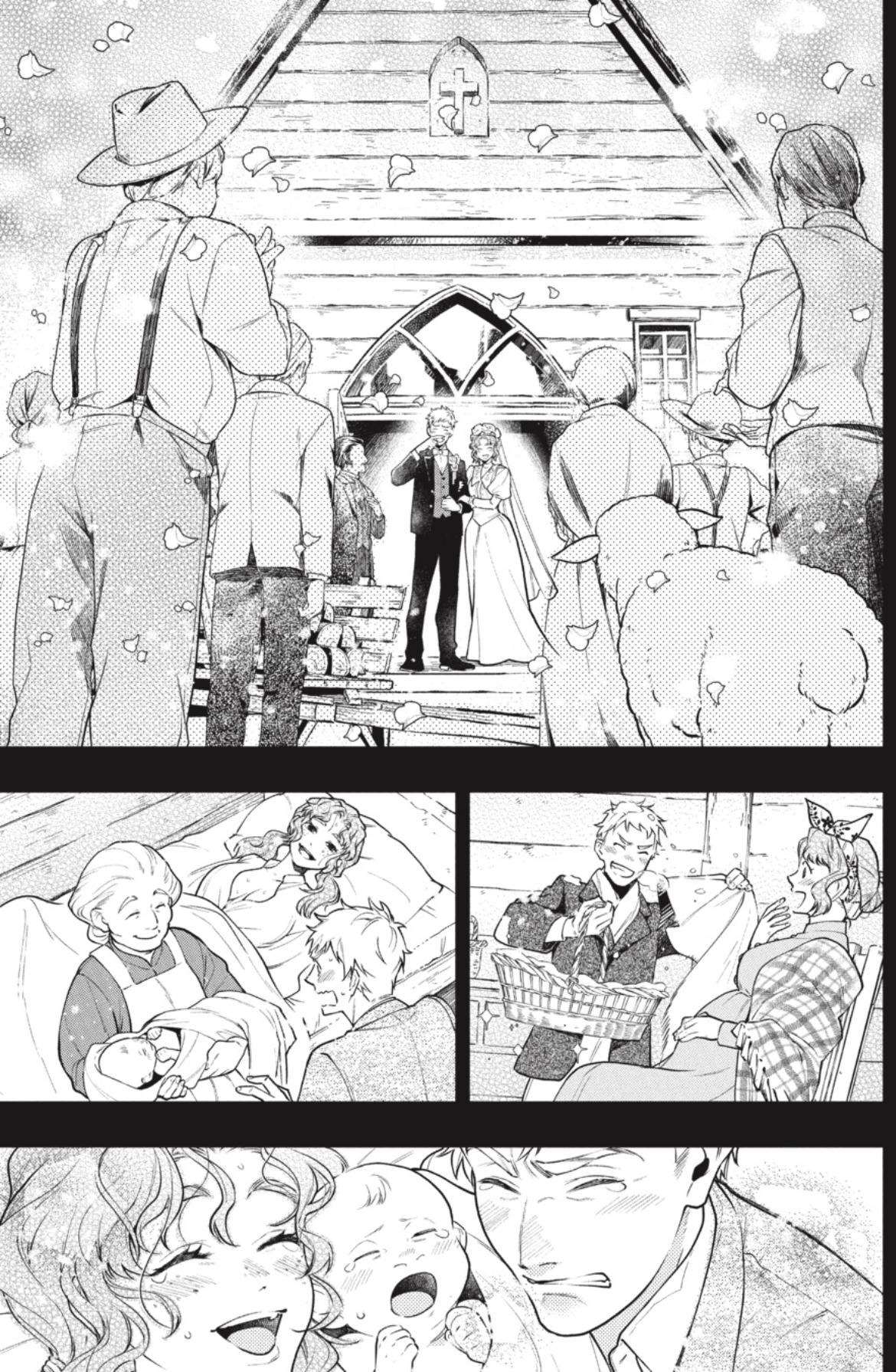 Read Black Butler FR Manga Online