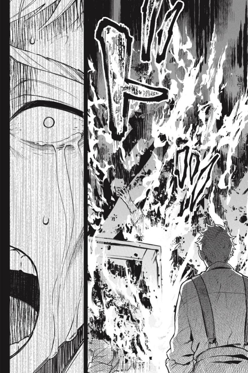 Read Black Butler FR Manga Online