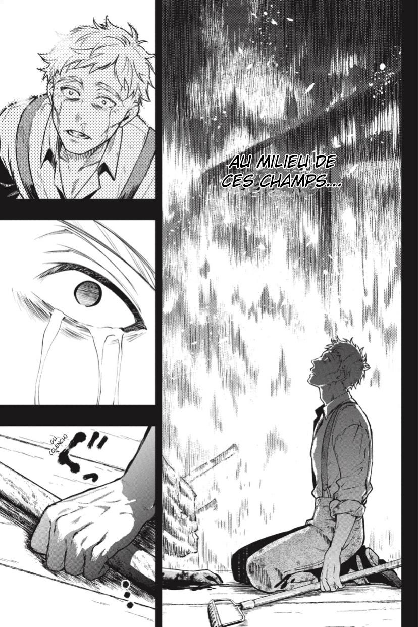 Read Black Butler FR Manga Online