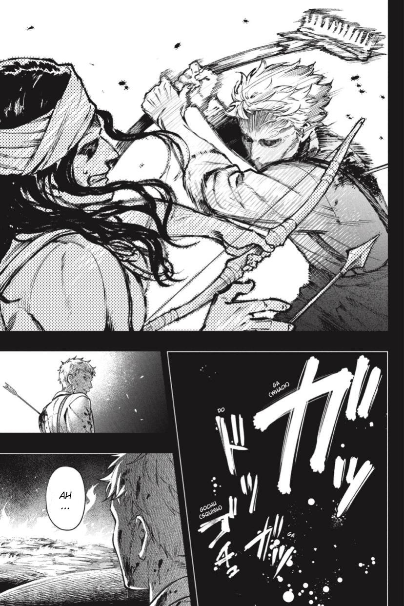 Read Black Butler FR Manga Online