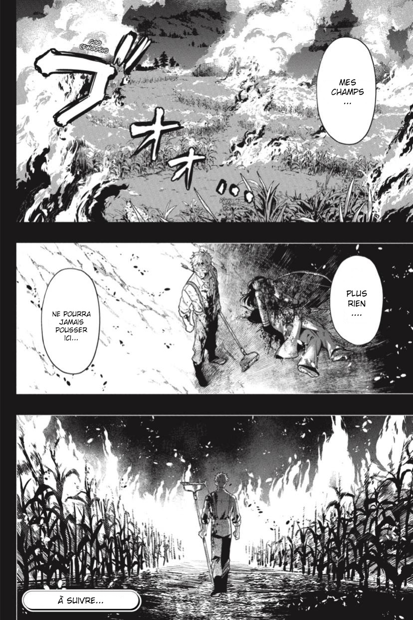 Read Black Butler FR Manga Online