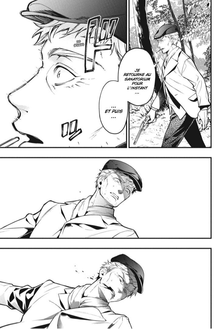 Read Black Butler FR Manga Online