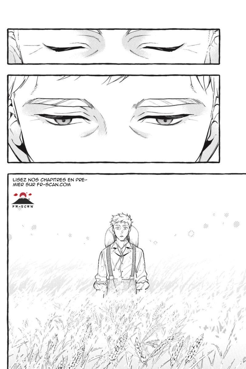Read Black Butler FR Manga Online