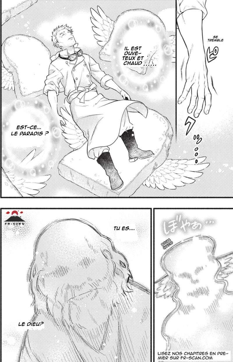 Read Black Butler FR Manga Online