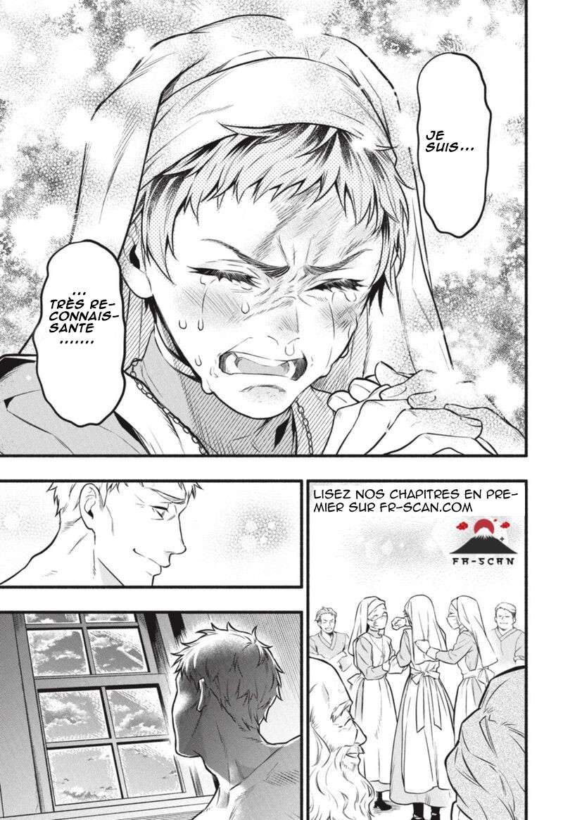 Read Black Butler FR Manga Online