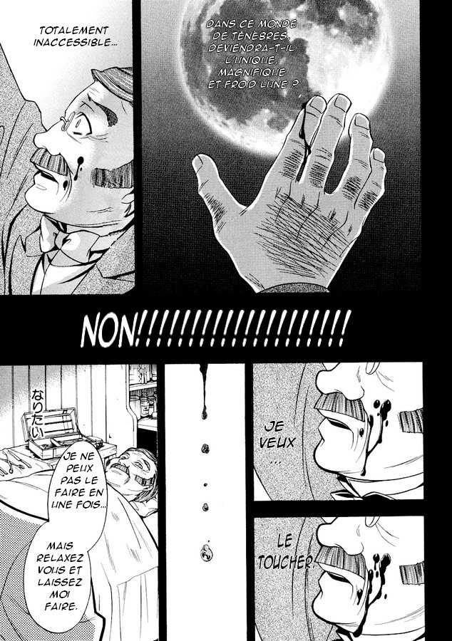 Read Black Butler FR Manga Online