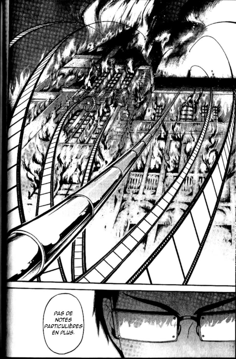Read Black Butler FR Manga Online