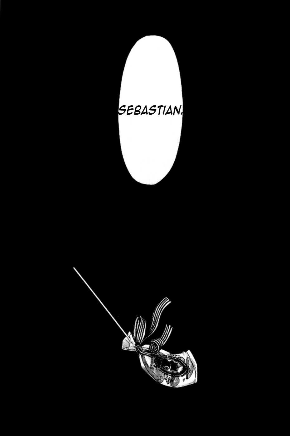Read Black Butler FR Manga Online