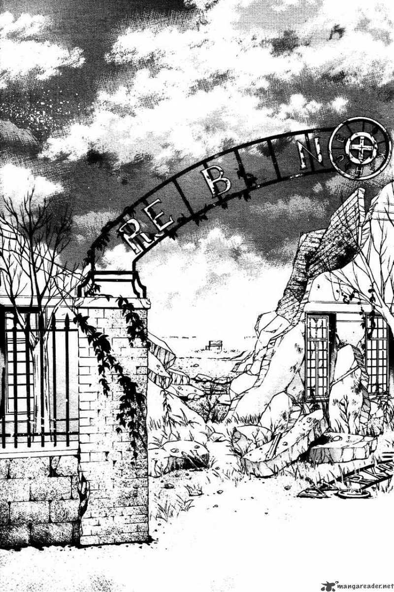 Read Black Butler FR Manga Online
