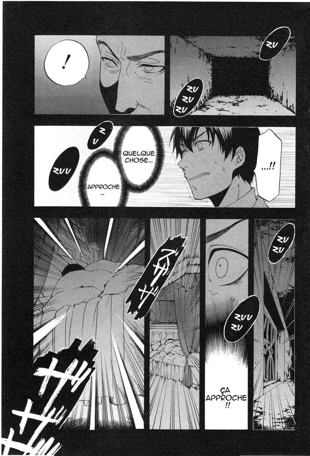 Read Black Butler FR Manga Online