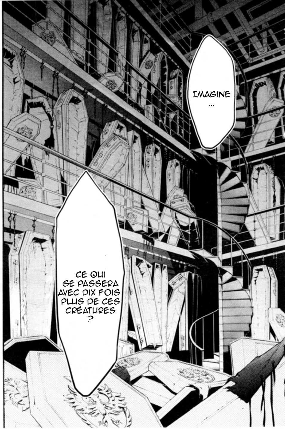 Read Black Butler FR Manga Online